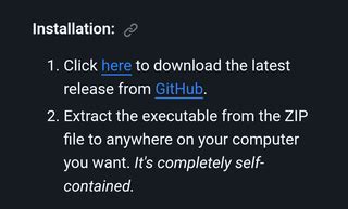 Creaminstaller download link : r/Creaminstaller .
